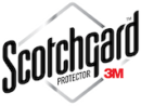 cotchgard logo Maintain your good image - 3M™ Scotchgard™ Multi-Layer Protective Film 1004 shield surfaces from vandalism.